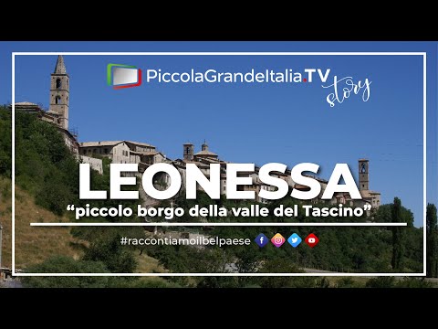 Leonessa