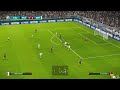 eFootball PES 2021 - France vs Germany - UEFA EURO 2020 Gameplay (PS5 UHD) [4K60FPS]