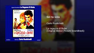 Sei tu sola