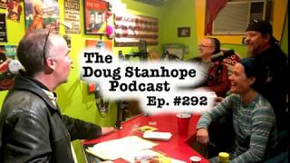 Doug Stanhope Podcast #292 - Eat Sh*t and Die for New Years