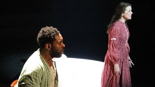 Big River: Leavin&#39;s Not The Only Way to Go (Abby Bowman)