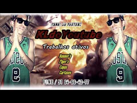 MC Novin - Novinha do Mau(DJ Alex)Lançamento 2015 #KLdoYoutube