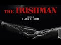 Mannish Boy The Irishman By Martin Scorsese