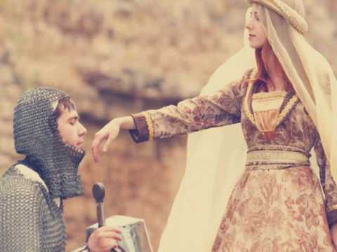 Franck Pourcel    Tema de amor Nicholas and Alexandra