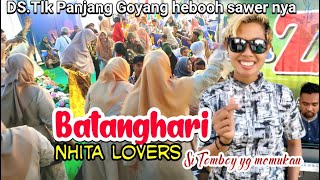 Download lagu Lagu Jambi - Batanghari - Nitha Lovers si tomboy -  management arzuna music mp3