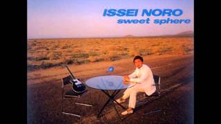 Issei Noro – Transparency