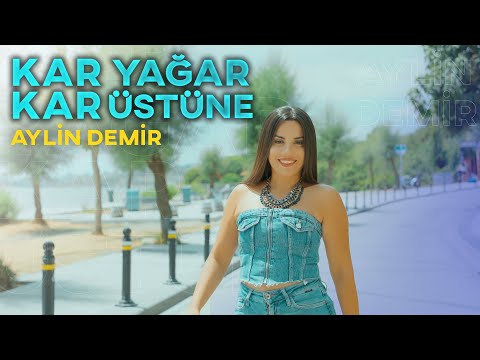 Aylin Demir - Kar Yağar Kar Üstüne - Halay