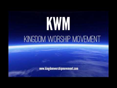 KWM Atmosphere Prayer Week 4: Thanks and praise