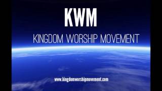 KWM Atmosphere Prayer Week 4: Thanks and praise