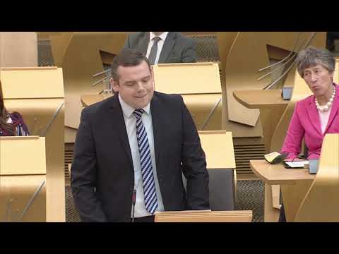 Scottish Government Debate: Appointment of Junior Ministers - 31 August 2021
