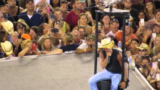 Kenny Chesney Drink It Up - MetLife Stadium East Rutherford, NJ 8/15/15