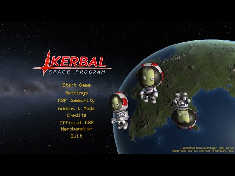 Ksp Ep 1 Fresh Start