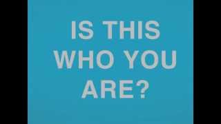 Teachers The Young the Giant [kinetic typography]