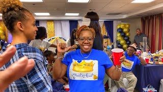 FAMILY VLOG | THANKSGIVINGS, TRIP OUT OF STATE.