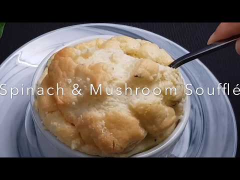 download lagu mp3 mp4 Cheese And Mushroom Souffle, download lagu Cheese And Mushroom Souffle gratis, unduh video klip Cheese And Mushroom Souffle