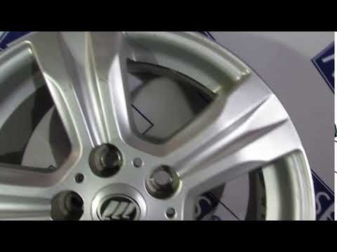 диск бу литой оригинальный Lifan R 16 J6.5 5x114.3 - 0007447FAL1VID