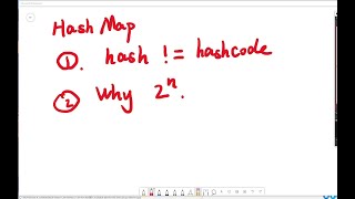 【java】HashMap的两个细节