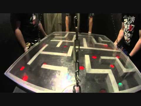 Pipelines - PipeLines v TEPfaktoru clip