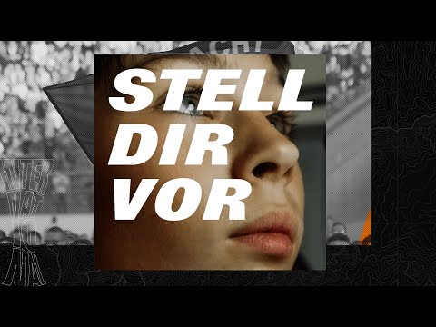 Stell dir vor, du kennst die Hymne nur aus dem Fernseher I Champions League