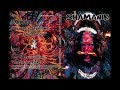 Darkside A I D S Shamanik 2007 Industrial Speedcore Full Album
