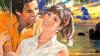 Wenn es Nacht wird auf Hawaii