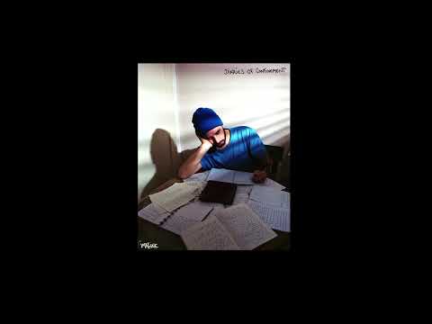 Imagine - Diaries of Confinement (Full Album | Prod. Rice Master Yen)