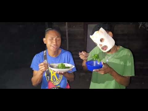 Parodie : Rô mazava 🍃 🥺🥺🥺