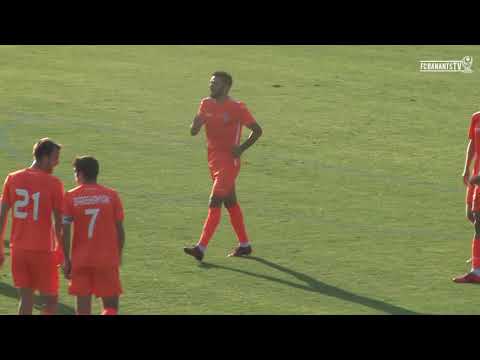 FC Banants-FC Ararat-Erevan 3:0 Friendly Match 26.07.19