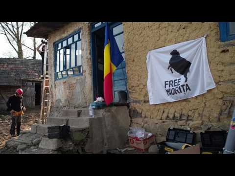 Free Miorita, lumina pentru familia Butican, utimii locuitori ai satului Maleni, jud. Salaj