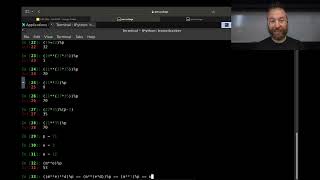 Cryptography - CSE365 - Yan - 2024.10.02