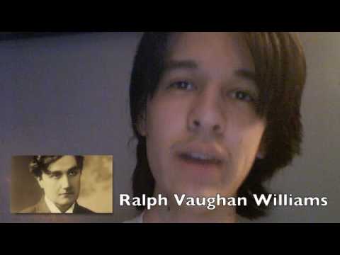 How to pronounce the names of famous composers