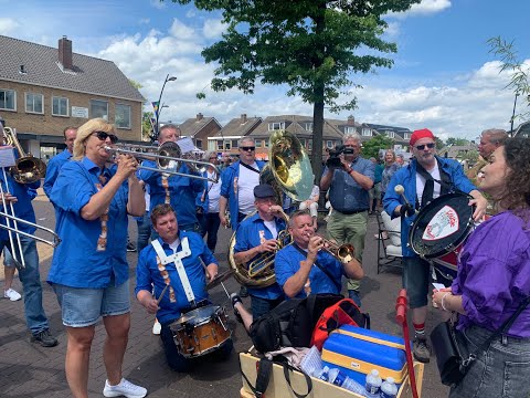 20220702 NKD Voorthuizen-3e plaats