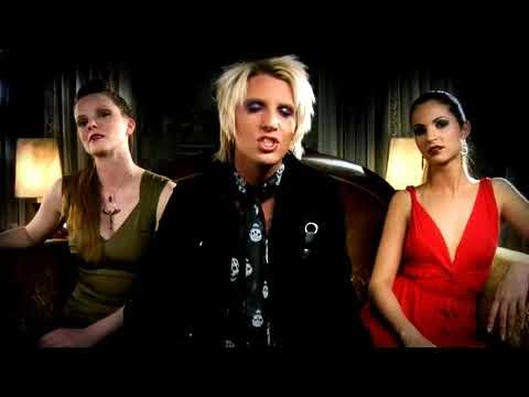 Malice In Wonderland - Lucifer's Town (Official Video)