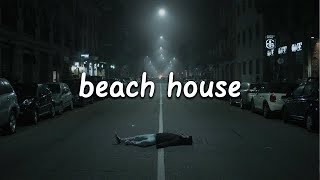 The Chainsmokers - Beach House (Lyrics)