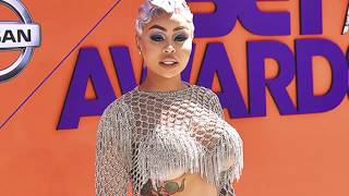 Braless Female Celebrities 2018