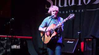 Alex Hulme - Fight (Live)