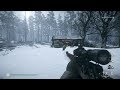 Call Of Duty WWII Gameplay PC HD 1080p60FPS