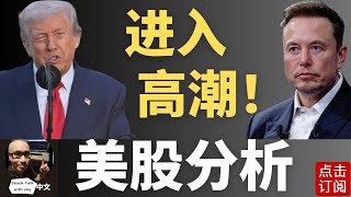 美股财报季全面拉开 惊喜还是惊吓？特斯拉财报来袭！黄金见顶了吗？ | Jay金融财经分析