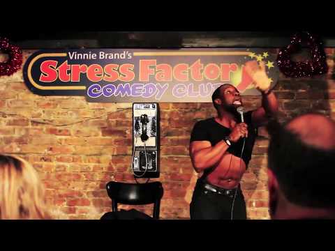 Uselessly Sexy Trailer