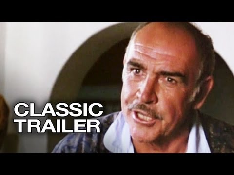 A Good Man In Africa (1994) Official Trailer