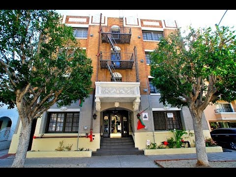 Spacious Junior Bedroom Apartment for Rent in Mid-WIlshire/Koreatown