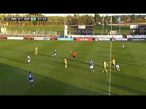 Sundsvall upp i topp efter segern - TV4 Sport