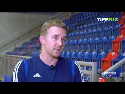 Dunaújváros-MKC beharangozó 2019.10.10