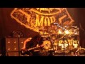 Adrenaline Mob - "Dearly Departed" 