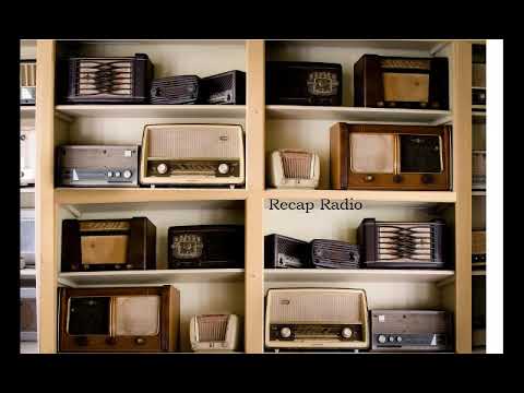 Yours Truly Johnny Dollar The Open Town Matter Full Episode Bob Bailey Parts 1-5