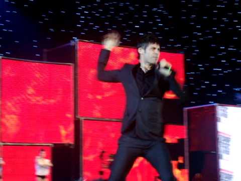 MAD VMA 2010 , DAN BALAN FEAT. ELENI FOUREIRA - CHICA BOMB (GREEK VERSION) (PART2)