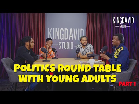 Service delivery is not PRIORITY where BLACK people LIVE | Round Table Episode 1