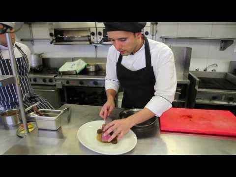 C Restaurant - Wagyu Beef