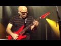 Joe Satriani "- God Is Crying -" 2010 [Live] HD 720p