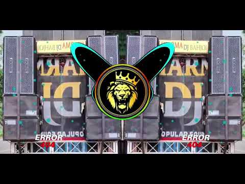 Hero Honde Pe l Dj Remix l DjG